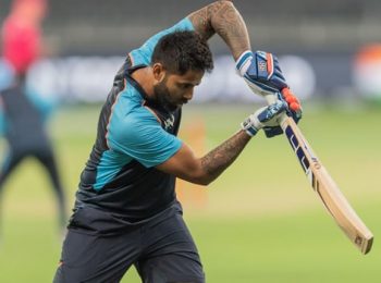 Suryakumar Yadav