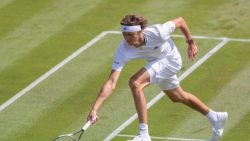 Alexander Zverev