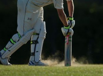 Oman cricket team