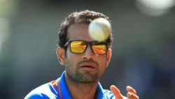 Irfan Pathan