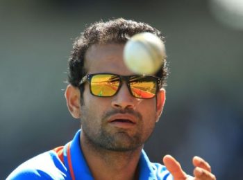 Irfan Pathan