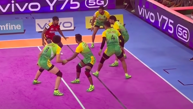 Pro Kabaddi 2022: Bengaluru Bulls vs Bengal Warriors, Match Preview,  Prediction, Predicted Playing 7 - All you need to know