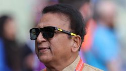 Sunil Gavaskar