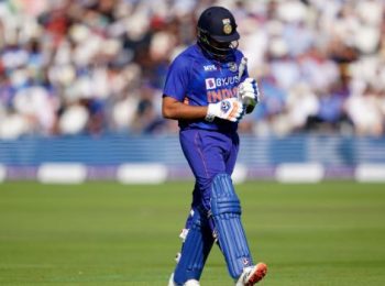 Rohit Sharma