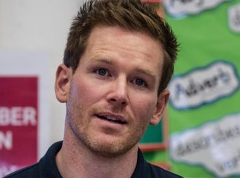 Eoin Morgan