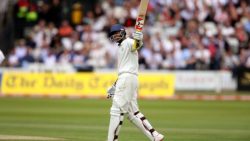 Wasim Jaffer