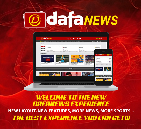 Dafanews Desktop