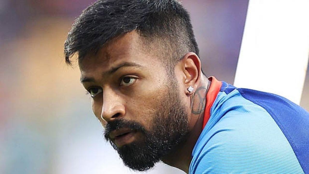 Hardik Pandya HILARIOUSLY trolled by fans for his new hairstyle | Cricket  Times