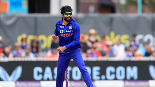 Limited-overs cricket doesn't affect Test performance: Ravindra Jadeja |  India.com