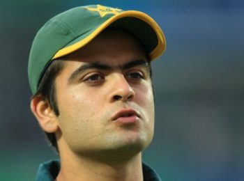 Ahmed Shehzad