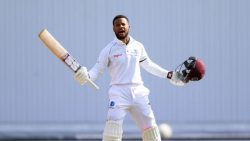 Shai Hope