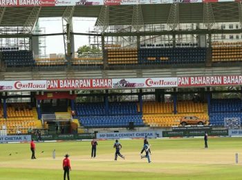 R. Premadasa Stadium