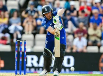 Jos Buttler odi