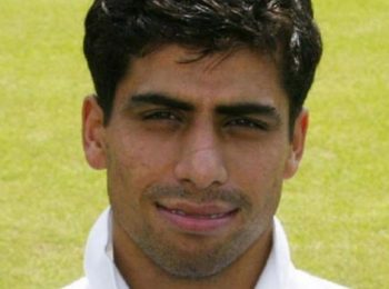 Ashish Nehra