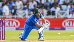 Rohit Sharma