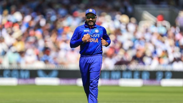 Rohit Sharma