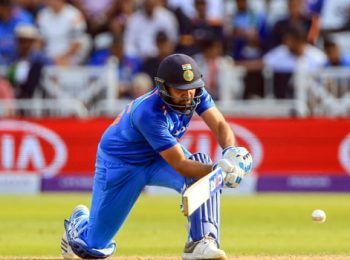 Rohit Sharma