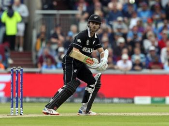 kane williamson