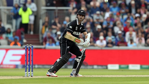 kane williamson