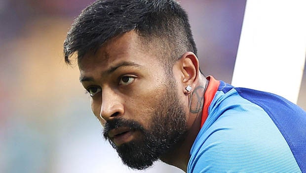 Mystery solved! Hardik Pandya reveals his relationship with girl in viral  picture
