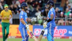 Rinku Singh Suryakumar Yadav