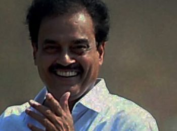 Dilip Vengsarkar