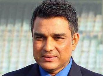 Sanjay Manjrekar