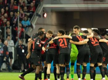 Bayer Leverkusen