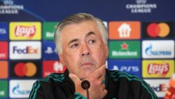 Carlo Ancelotti