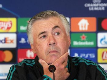 Carlo Ancelotti