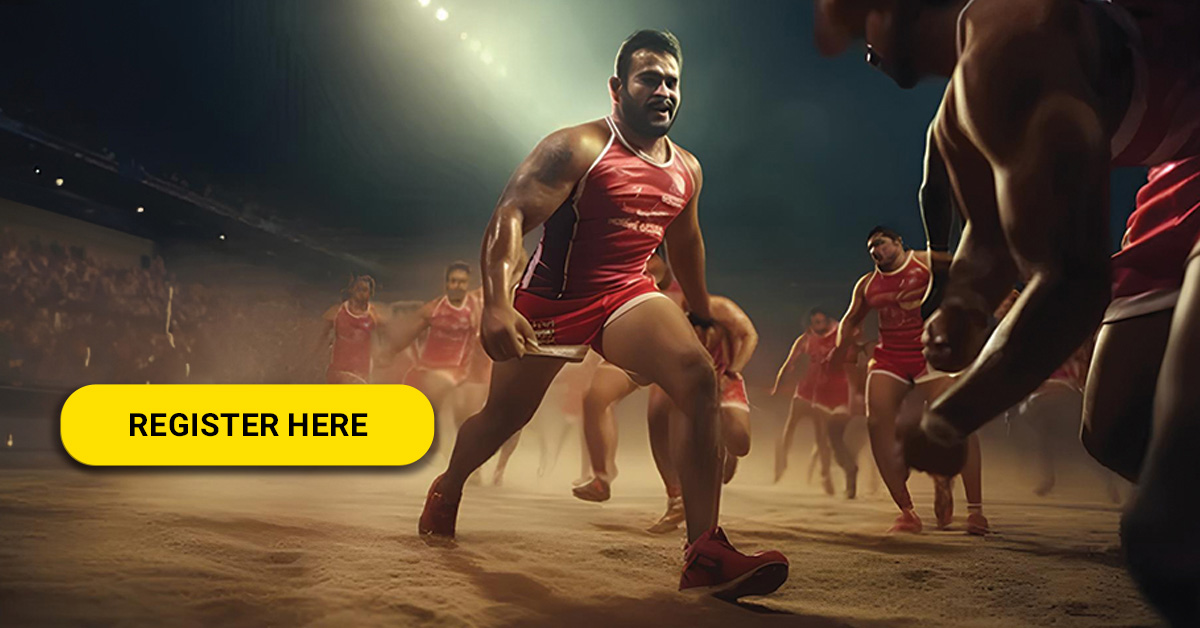 Kabaddi 