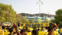 Kerala Blasters FC