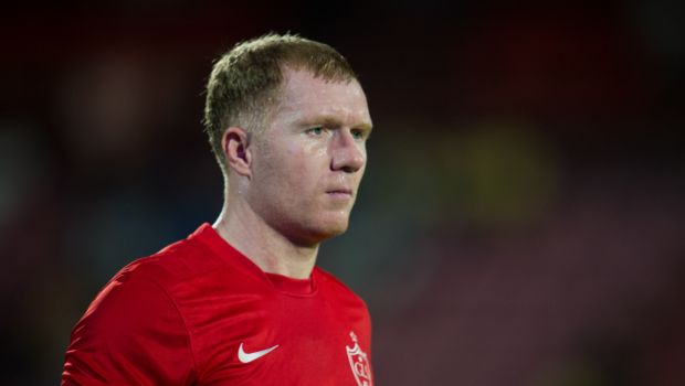 Paul Scholes