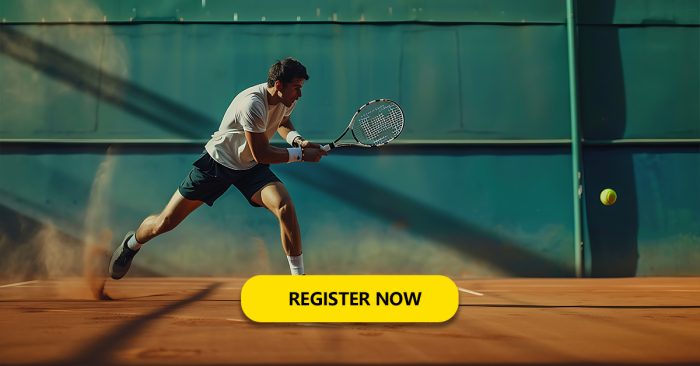 Indian Tennis