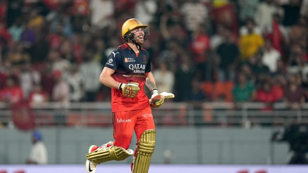 Royal Challengers Bengaluru