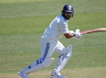 Karun Nair
