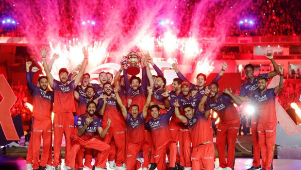 Royal Challengers Bengaluru