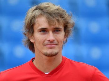 Alexander Zverev