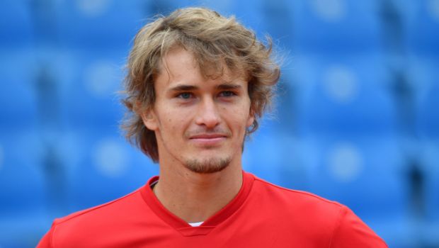 Alexander Zverev