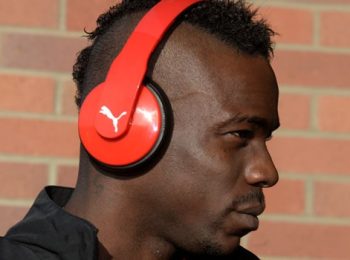 Mario Balotelli
