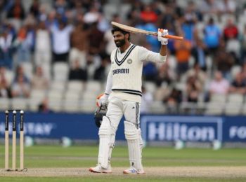 Ravindra Jadeja