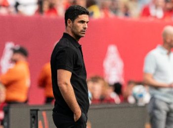 Arteta