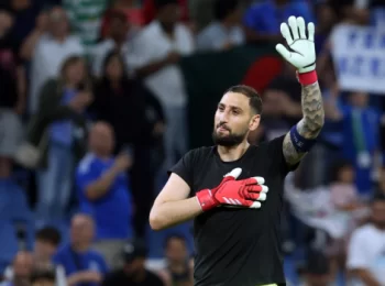 Gianluigi Donnarumma