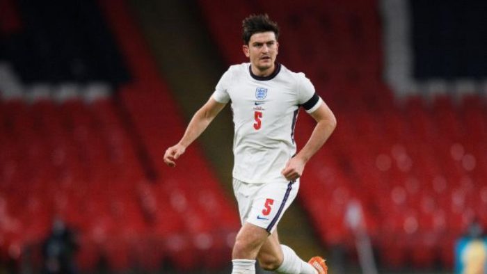Harry-Maguire