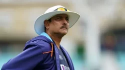 Ravi Shastri