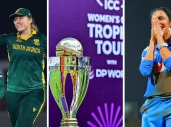 ICC Women’s ODI