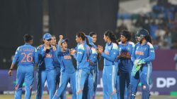 Indian women’s cricket