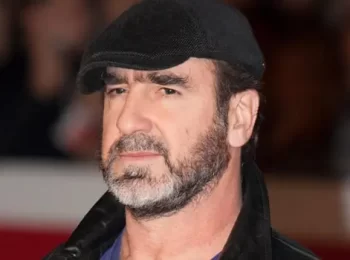 Eric Cantona