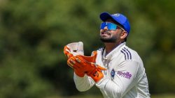 Rishabh Pant