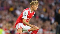 Martin Ødegaard